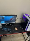Intel Core I9-9900k Custom Whitebox Processor 32gb Ram  1tb Ssd  Windows 10