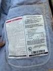 Globe Fire Fighter Turnout Jacket Gear Sz 46 Length 29 Used Mfg 2006 Bunker