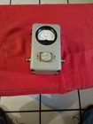 Bird 43 Wattmeter With One Slug