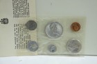 1966 Canada Pl Set In Original Envelope papers  800  5  Coins