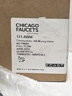 Chicago Faucets 131-abnf Thermostatic Mixing Valve     New     Commercial Grade