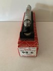 Very Nice Vintage Starrett 98-6  6  Precision Machinist Level Usa