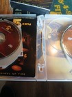 Babylon 5  The Complete Series   Movie Collection Seasons 1-5 Dvd