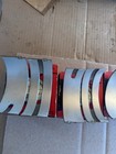 Oliver Tractor Brand New 1850 Std main Bearings Set