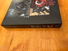 Dragon Age Core Rulebook  ultimate Edition  Nm With Map Attached