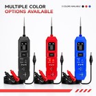 New Arrival  2 In 1 Automotive Circuit Tester And Car Relay Tester