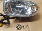 New Oem Meyer Nite Saber Ds Snow Plow Light Night Nitesaber 07225 Lh Driver Side