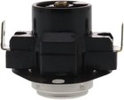 Dryer Thermostat Kit Fits Whirlpool  Sears  Ap6010610  Ps11743793  Wp694674