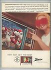 Super Bowl Ii Official Program About Excellent Condition Packers Raiders