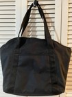 Nike One Women s Sportswear Training Tote Bag Gym Sports Black Great Condition