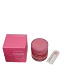 Laneige Lip Sleeping Mask Berry 0 70 Oz  20 G New With Applicator