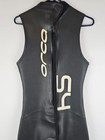 Orca S4 Speed Suit Women s Open Water Swimming Run Triathlon Wetsuit Sz Large