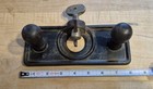 Cast Iron Unbranded Woodworking Router
