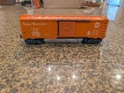 Lot Of 5 Lionel Trains Postwar O Gauge Cars 6560 6119 6425 6376 6464-275 W boxes