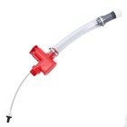 Vp Racing Fuels Trigger Fluid Control System Filler Hose Spout