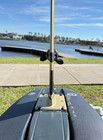   The Pod    V2 Motor  v1 Available   Low Volume low Drag Mount For Foil Drive