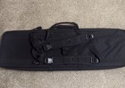 Savior 42    Black Rifle Bag