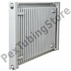 24  X 36  Hydronic Panel Radiator W  Brackets  Model 11