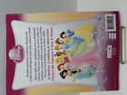 Disney Princess-learn The Alphabet Workbook 32pg