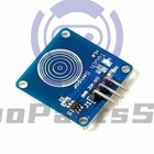New Ttp223b Digital Touch Sensor Capacitive Touch Switch Module For Arduino  rs