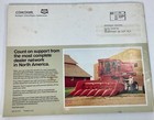 Case International Tractors 1985 Farm Equipment Special Buyers Guide
