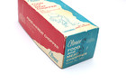 Vintage Climax No 1551 Food And Meat Chopper Grinder Original Box Universal