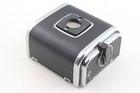  mint     Hasselblad A12 Type Ii 2 120 Film Back Holder Magazine From Japan