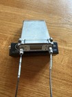 Lectrosonics Srb Block 19 Dual Channel Wireless Receiver