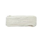 Sgt Knots Twisted 100 Cotton Rope For Diy Projects Crafts Macrame Cord