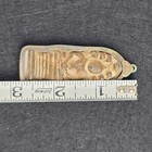 Thai Buddhist Amulet Pendant Read