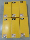 6 Pack Cat 1r-1808 Filter As   Caterpillar Oem 1r1808 Oem New