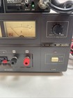 Alinco Ep-2030 15a Power Supply W  Icom Ic-245 Transceiver Ham Radio