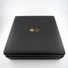 2020-2021 Imposing Icons 4-coin 2oz  30 Silver Proof Set Canada Mint  box coas 