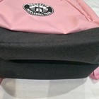 Court Ranger Pickleball Backpack By Forwrd Pink W logo Nwt