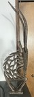 Vintage Carved Wood Antelope Headdress - Mali West Africa - Chi Wara
