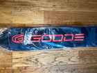 Goode Neoprene Water Ski Sleeve 58  X 8 5  Brand New  Ships Free 