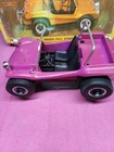 Vintage Cox  049 Powered Dune Buggy With Box