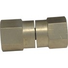 Northstar Pressure Washer Swivel  3 8in  Npt-f X 3 8in  Npt-f  4000 Psi  Brass