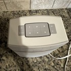 Bose Soundtouch 10 Bluetooth Wireless Music Speaker System Model 416776 - White