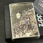 Zippo Yoshitaka Amano Final Fantasy 6     City Japan Game New