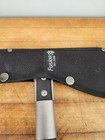 Sog Tactical Axe Hatchet 16  Long With Sheath 