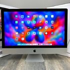 2020 2022 Apple Imac 5k 27  3 6ghz 10-core I9  64gb Ram   1tb Ssd   8gb Gpu