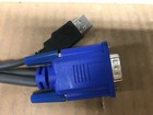 Avocent 520-307-505 Dsriq-usb Kvm Switch Usb Server Interface Module Sim