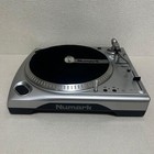 Numark Tt1650 Direct Drive Dj Turntable Anti Skate 33 45 Rpm Fully Functional