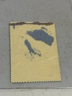 Vintage Bay State Paints Advertising Poster Stamp - Hartford  Connecticut