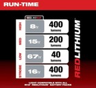 Milwaukee 2362-20 M12 400 Lumens Lantern trouble Light  Usb Charging - Bare Tool