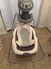 Graco 1852655 Duetsoothe Swing And Rocker - Winslet