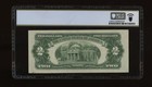 Dbr 1928-g  2 Legal Fr  1508 Ea Block Pcgs-b 35 Serial E19729317a