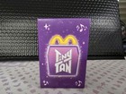 New  Rare 2025 Mcdonald s  3 Suga Tiny Tan X Bts 2025 Happy Meal Toy Ltd Edn