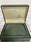 Rolex 0428ro17 Empty Green Box Watch Case Brand Authentic Genuine Usa